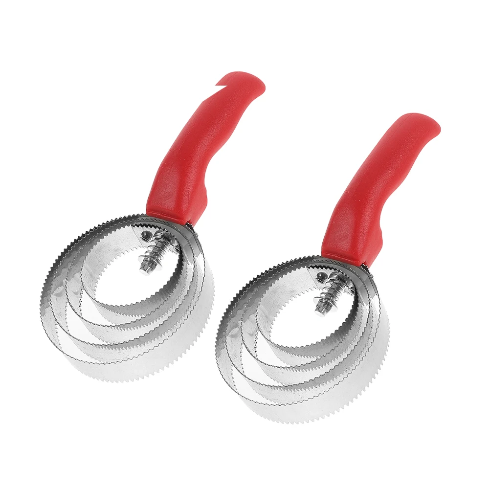 

2pcs Metal Horse Brush Cattle Comb Scratch Massage Stainless Steel Curry Brush Livestock Grooming Tools Pet Supplies