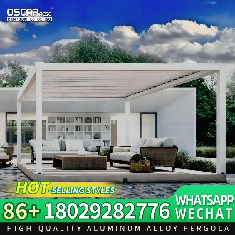 Stylish Windproof A… - image