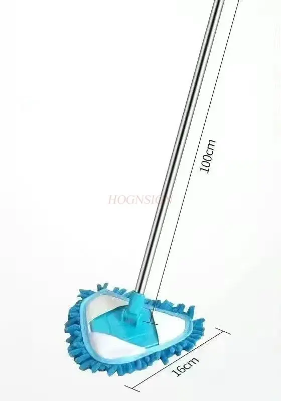 Outil de nettoyage de tableau noir pour élèves du primaire, craie, tableau blanc, mini vadrouille, léger, 1 pièce