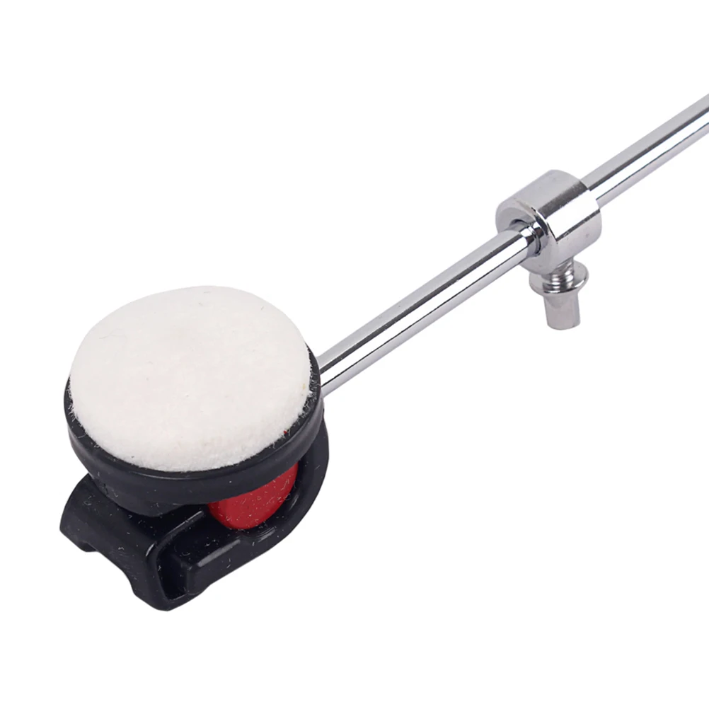 

Percussion Hammer Drum Bass Hammer Drum Silicone Head Percussion Silicone Head