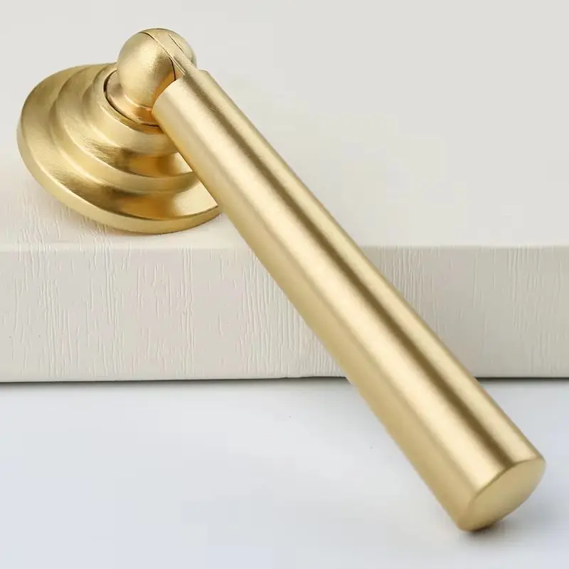 

Высокое качество, 4 шт., твердая латунь, подвесные мебельные дверные ручки, ручки для ящиков, утолщенный шкаф, шкаф, комод, ручки для шкафа