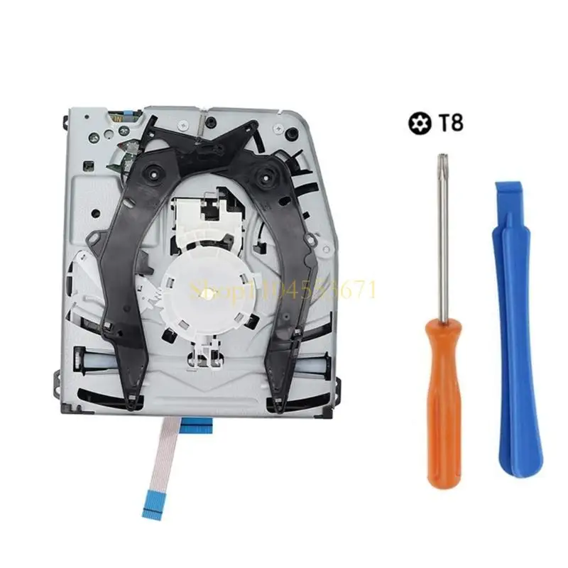 Бестсе-усудок DVD-приводной платы для CUH-7000 / CUH-7200