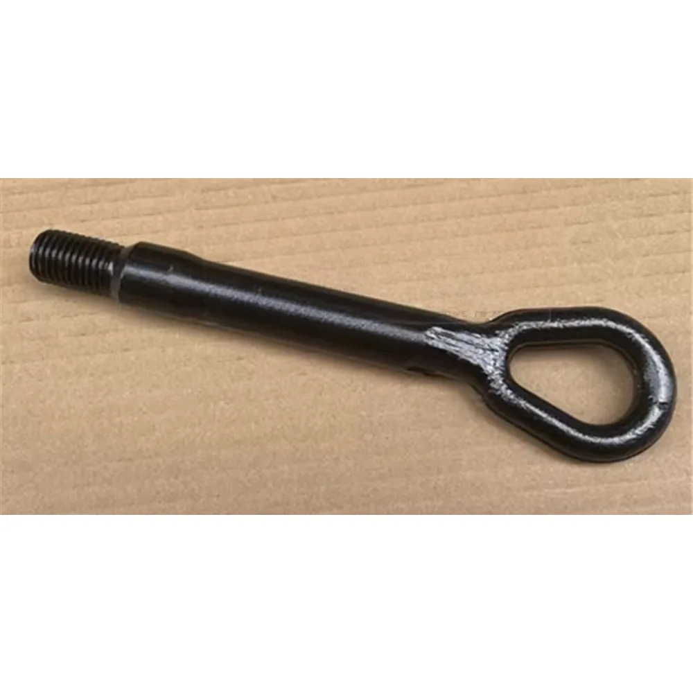 

For Chery Tiggo 8 3X 5X Exeed M36T Front Rear Trailer Hook 4S Parts