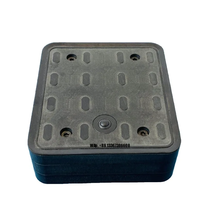 อะไหล่เครื่องจักรงานไม้ ศูนย์เครื่องจักรซีเอ็นซี จุกดูดสุญญากาศ