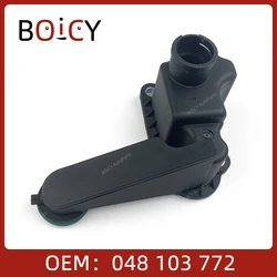 BOICY Engine Block Breather Valve Coolant Flange for VW Caddy Golf Polo Rabbit Jetta Passat B3 B4 Audi 80 90 100 048103772
