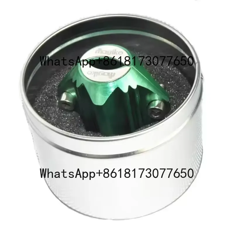 مكيف المياه المغناطيسي التلقائي مغناطيس تصفية المياه منتجات مخفضة