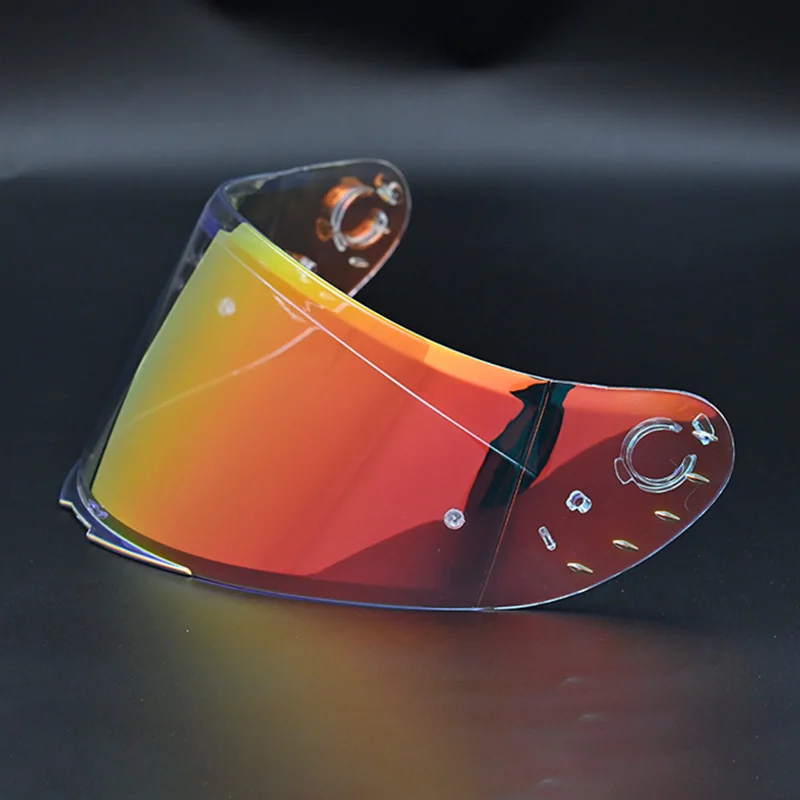 For MT-V-14 Serial Helmet Shield for MT Motorcycle Helmet Only RAPID,RAPID PRO,BLADE 2 SV,REVENGE 2,TARGO Helmet Shield