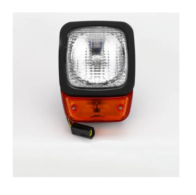 Forklift Parts Front Combination Light Headlight/Turn Light Fit For Heli 12V