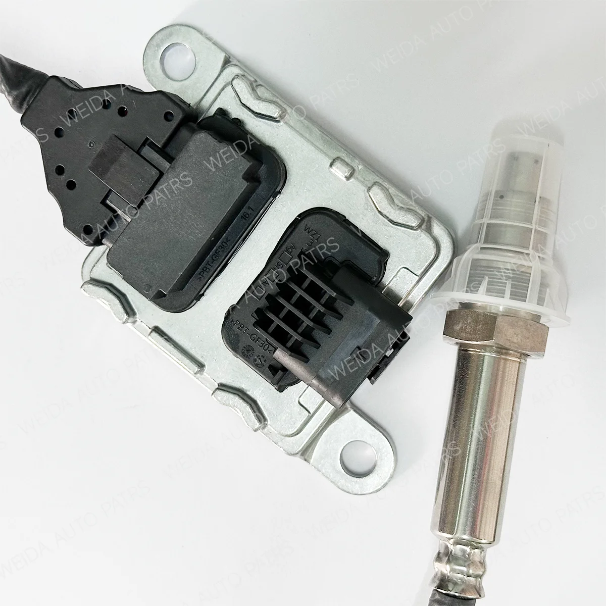 

NOx Sensor, NOx catalytic converter - HOF7557156 HOFFER - 46344798, 55282709, K68500660AA