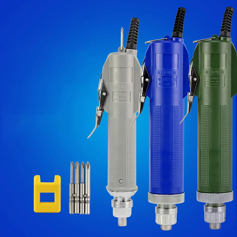 Imagem -02 - Chave de Fenda Elétrica com Bits Torque de Velocidade Ajustável Precision Power Repair Tool Kit para Telefone Relógio Laptop
