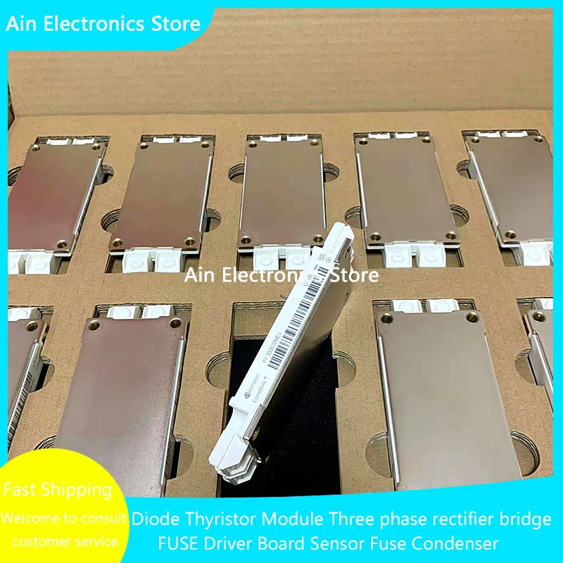 FF300R12ME4 FF150R17ME4G FF225R17ME4 FF300R17ME4 FF150R12MS4G FF225R12MS4 FF150R12ME4G FF225R12ME4 FF300R12MS4 FF300R17ME3 IGBT