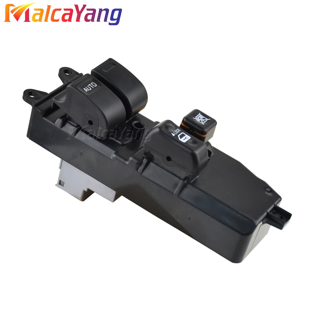 For Toyota Hiace 2006-2014 8482026211 84820-26211 LHD Front Left Power Auto Control Window Switch Car Parts Accessories 14Pins view 4