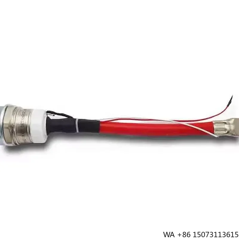 358RS120 Power Rectifier Diode Stud Mount Through Hole