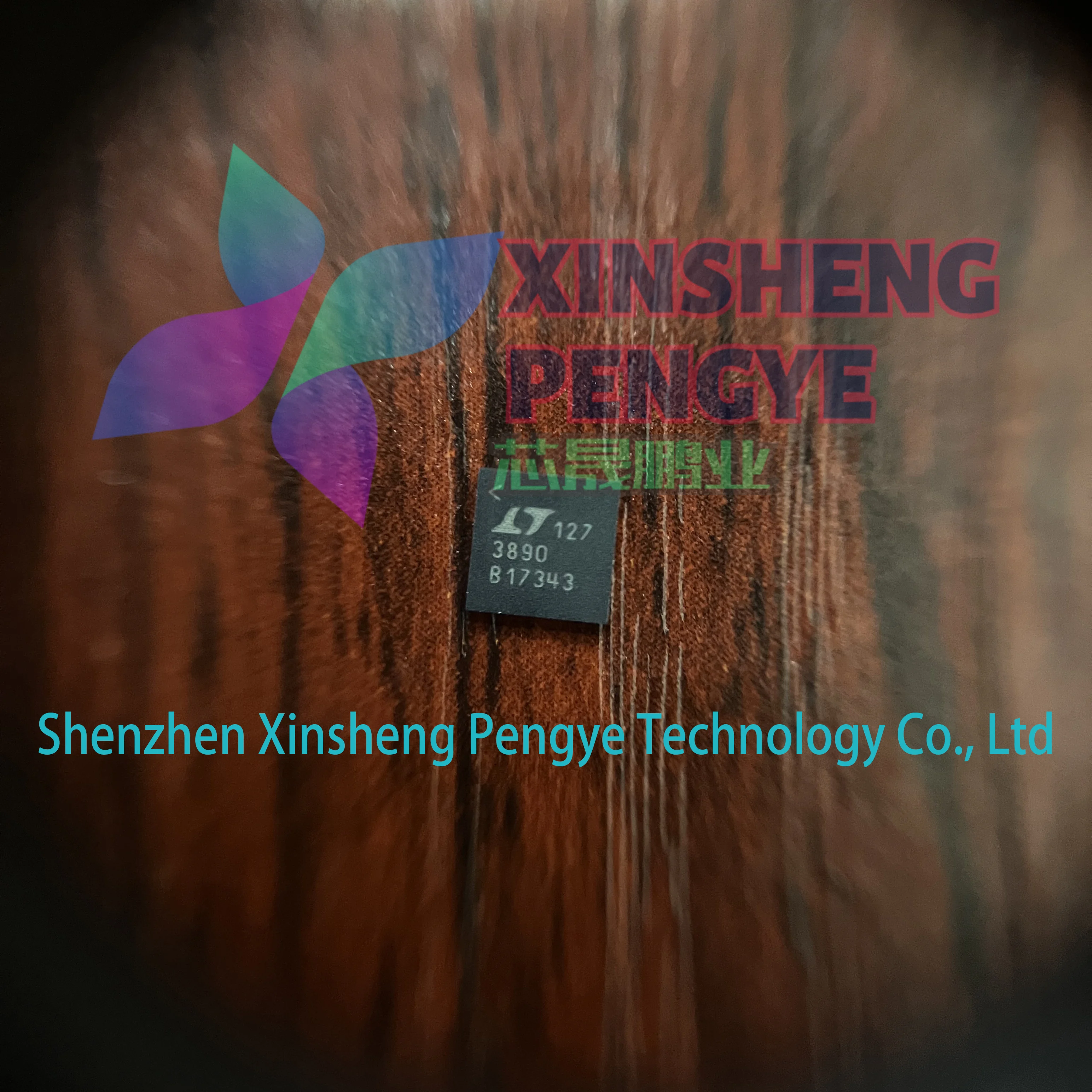 100% New And Origin… - image