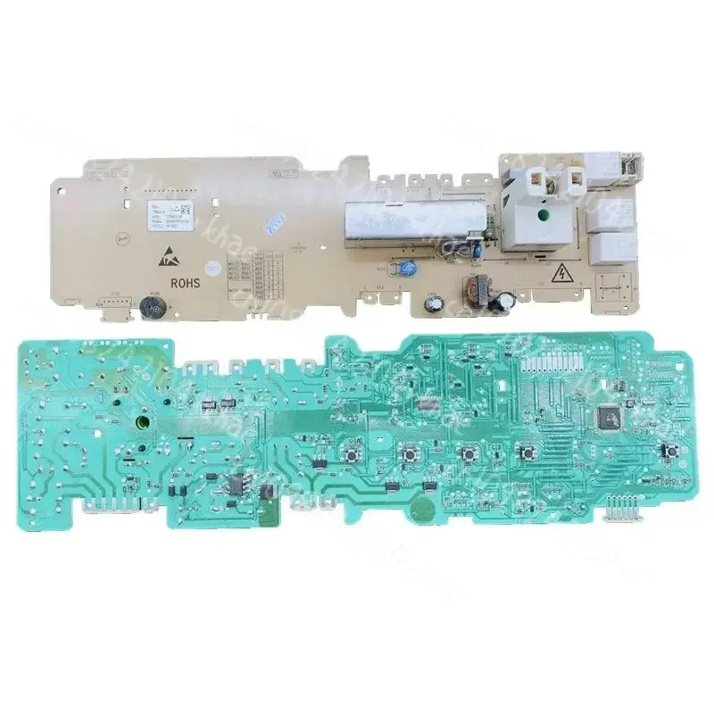 

Горячие продажи, новинка для барабанной стиральной машины Midea, компьютерная плата MG52-1002/1008/X1008E (H), основная плата 301311008016, в наличии