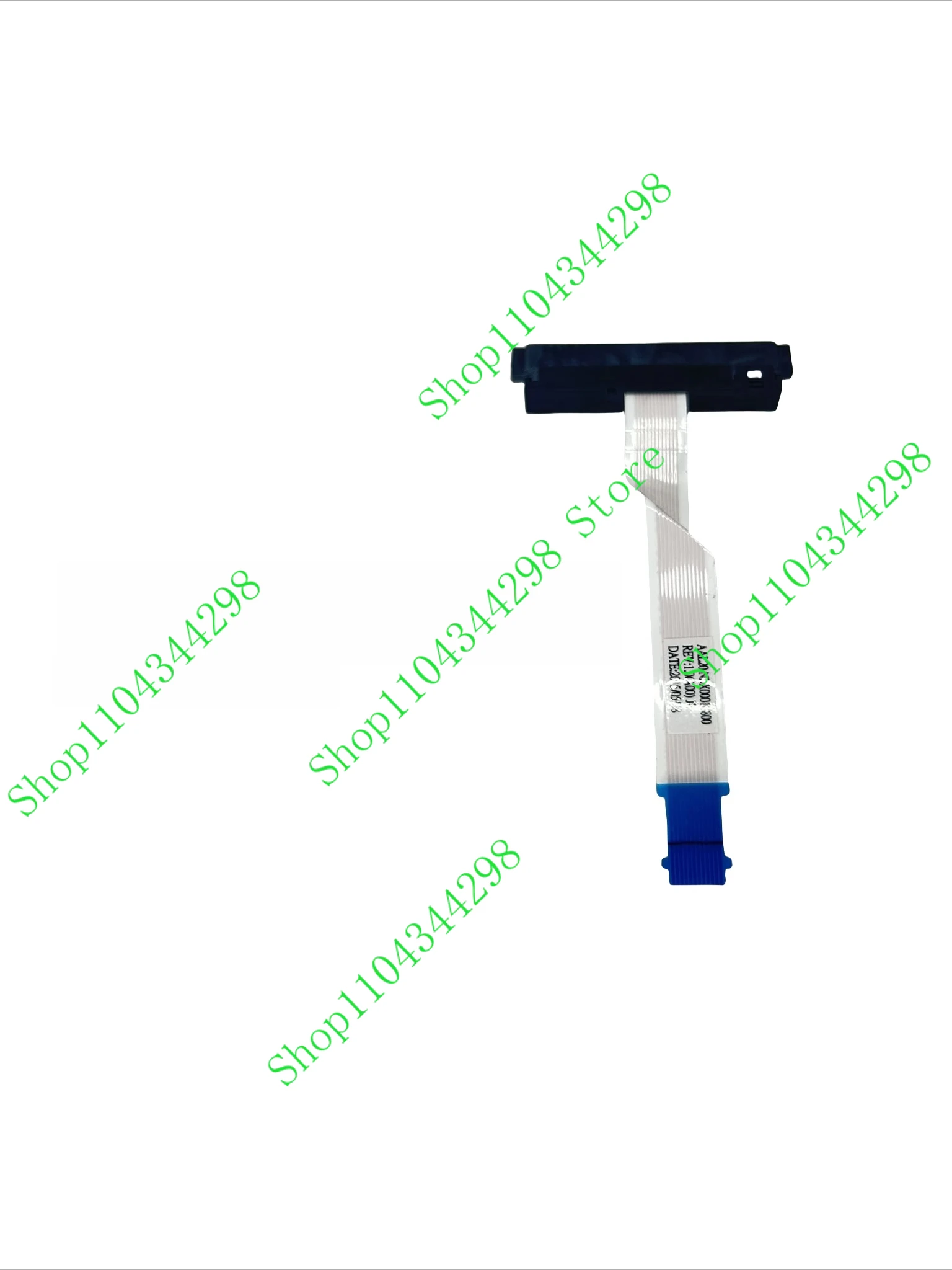 DB NBX0001S800 Cavo connettore HDD SSD per disco rigido del computer portatile per Dell Inspiron 15 3552 3555 3452 5551 5552 Spedizione gratuita