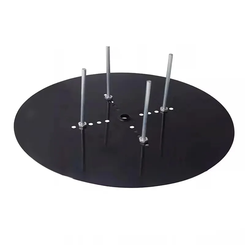 Stand Rotary Wires …