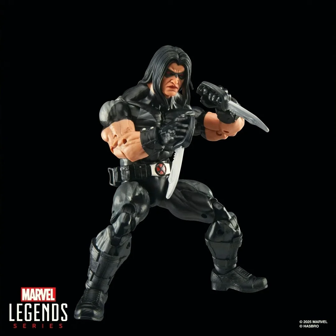 マーベルレジェンド ウォーパス X-Force マーベルレジェンド X-メン X-Force X23 ウォーパス 2 パック