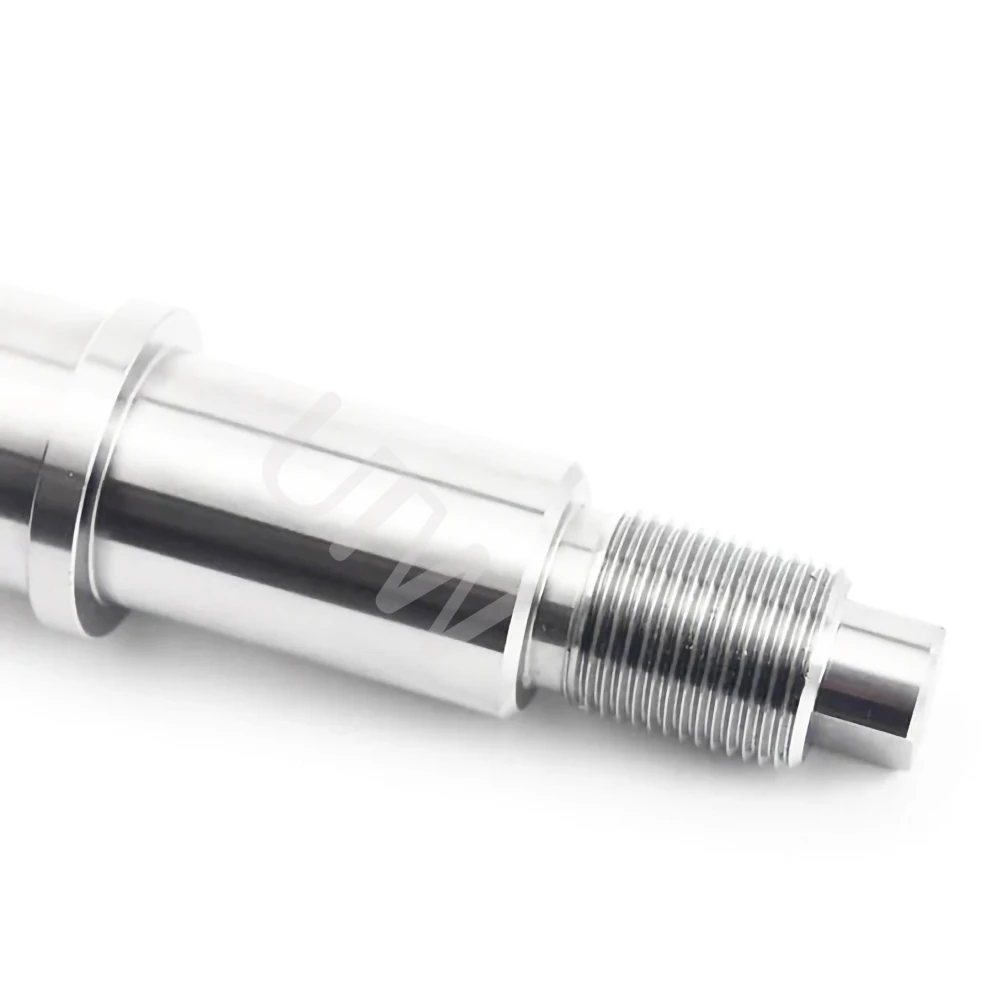 Motor Boat Impeller Shaft Nitriding Process Toughness Forced Renewal Robust Suitable for Spark 90 to RXP300
