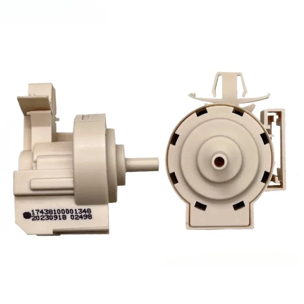 Für Midea Waschmaschine 17438100001348 Wasserstandssensor DC5V Waschmaschinenteile