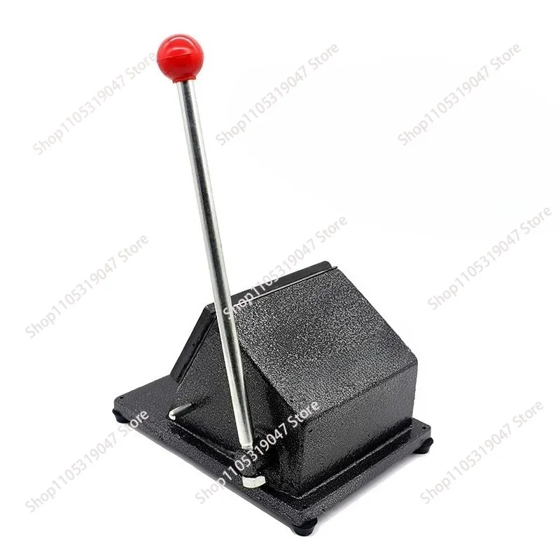 Upgrade 88 * 63Mm Upgrade R3 playing card mold business card cutting tool