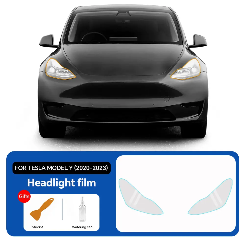 Model Y 20-24