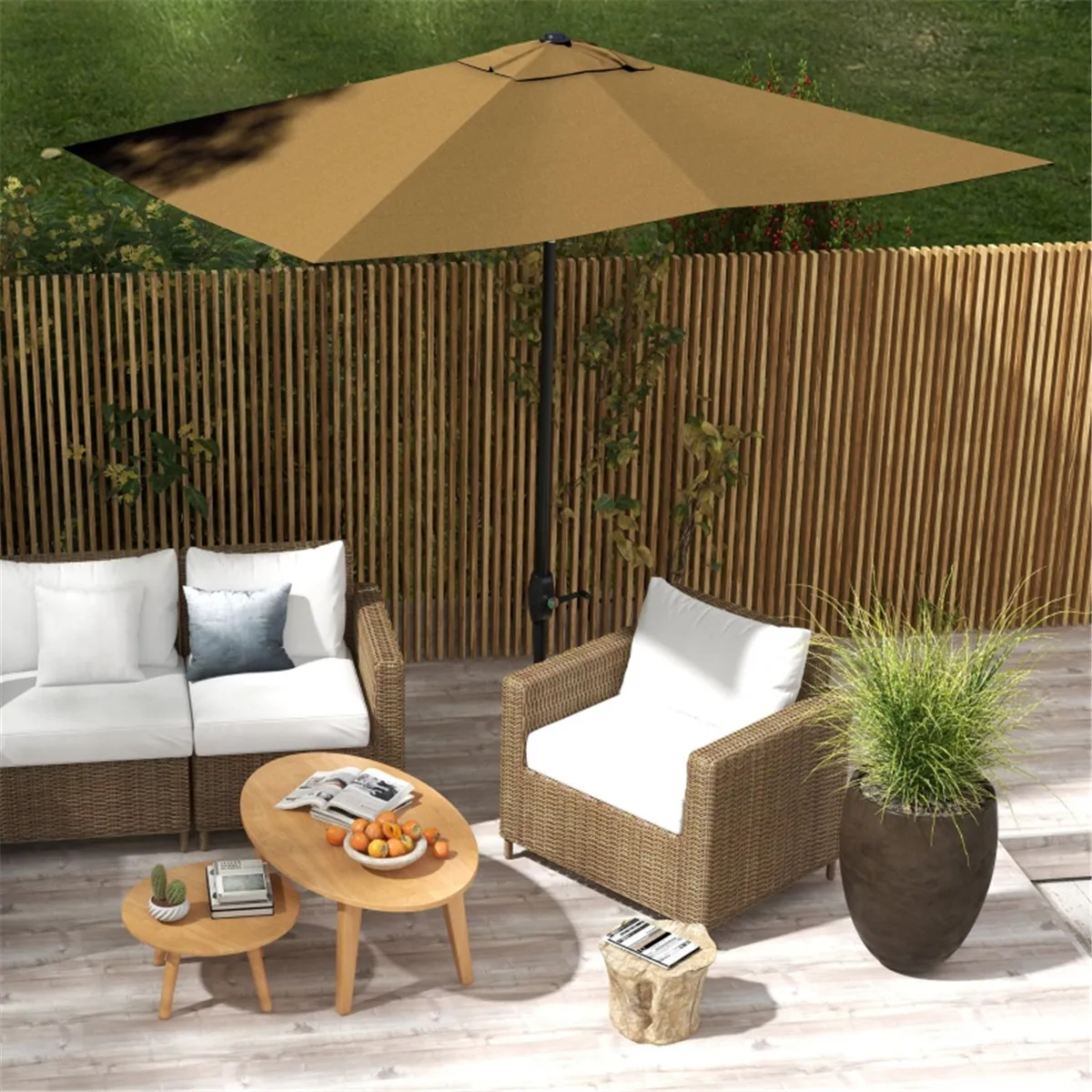

Outdoor beach umbrella / Sun Umbrella