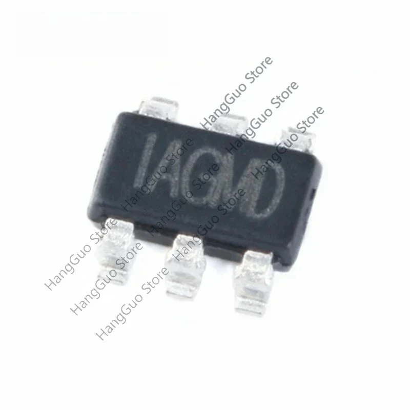 50pcs/Lot  Brand  new original  MP1471AGJ-Z TSOT23-6 synchronous buck converter DC-DC IC chip