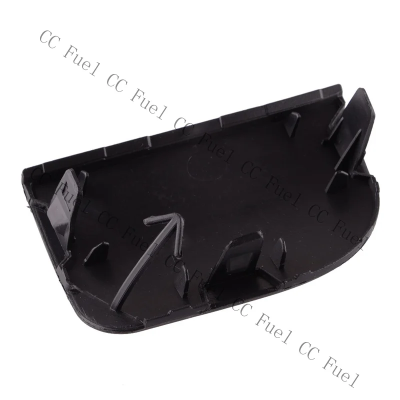 Picture 5: C+ Left Front Bumper Tow Towing Hook Cover Cap Fit For Toyota Prius 2012 to 2015 Yw
