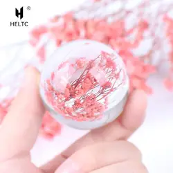 1Pc 20/30/40mm Creative Crystal Feng Shui Ball Quartz Glass Transparent Ball Spheres Glass Ball Photography Balls Crystal Decor