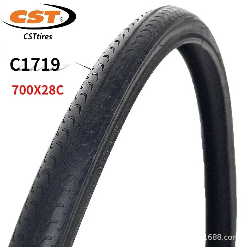 C1719 700x28C 28-622 Highway Bicycle Tire  C1720 700x32C Snake King Anti Stabbing Outer Tire