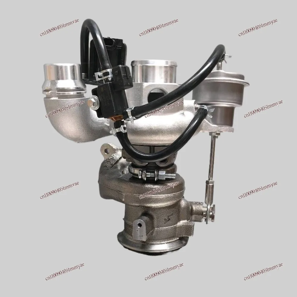 Turbocharger TD025L4BR.49180-04053
