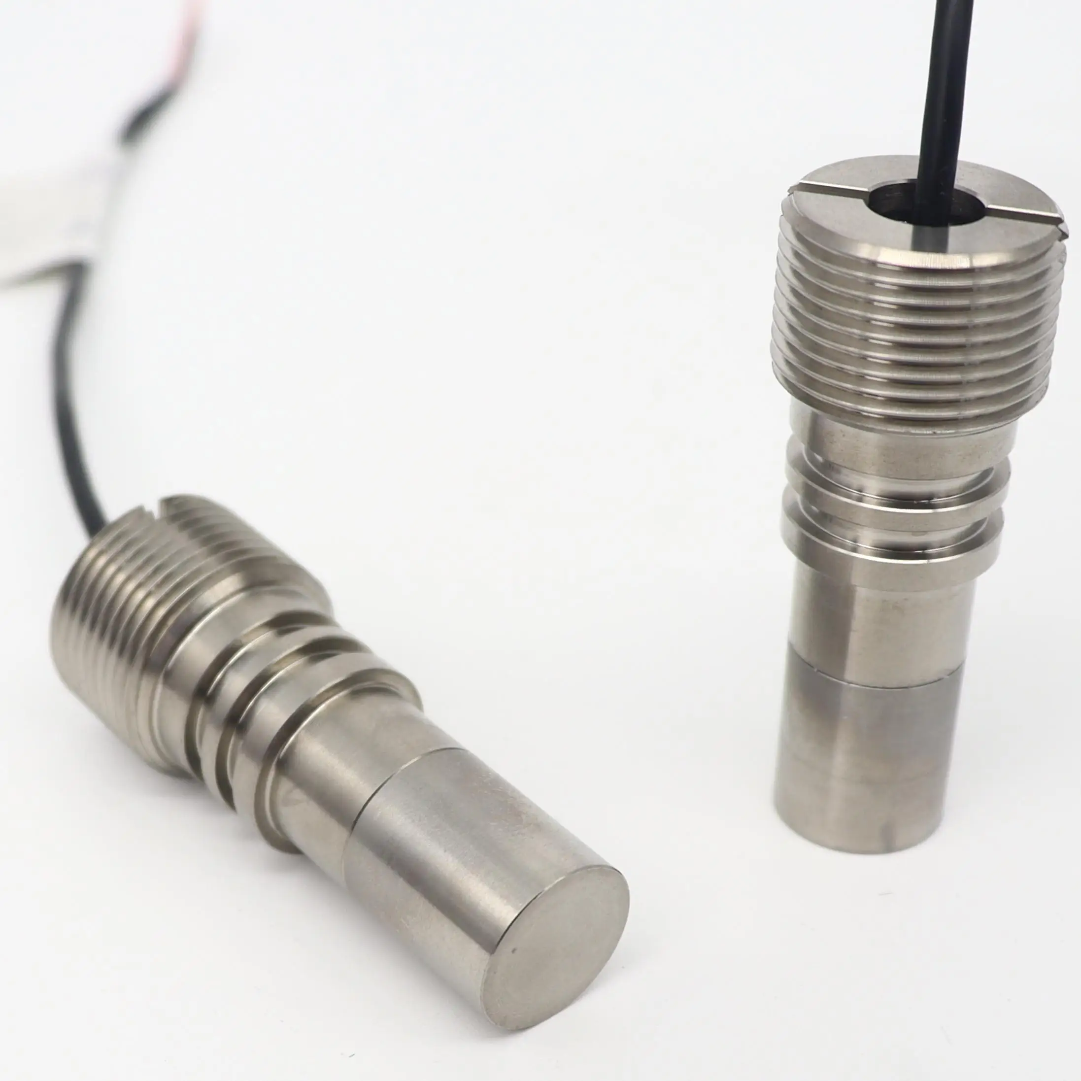 200KHz Ultrasonic Transducer (KFYA-200-02J) for Ultrasonic Gas Flow Meter
