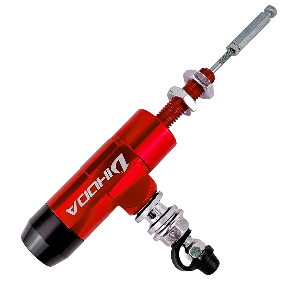 دراجة نارية 14 مللي متر أداء نظام قضيب المضخة الهيدروليكية مضخة نقل فعالة نفس ملحقات Adelin