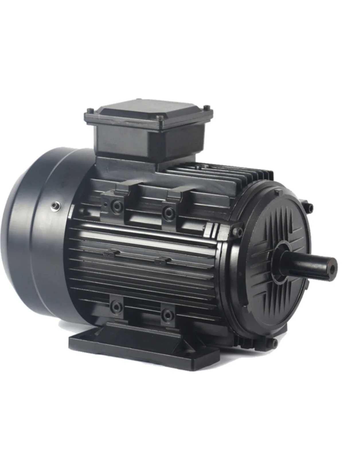 DC24V 48V 72V brushless DC motor 1.5KW2.2KW 3KW5.5KW7.5KW permanent magnet motor