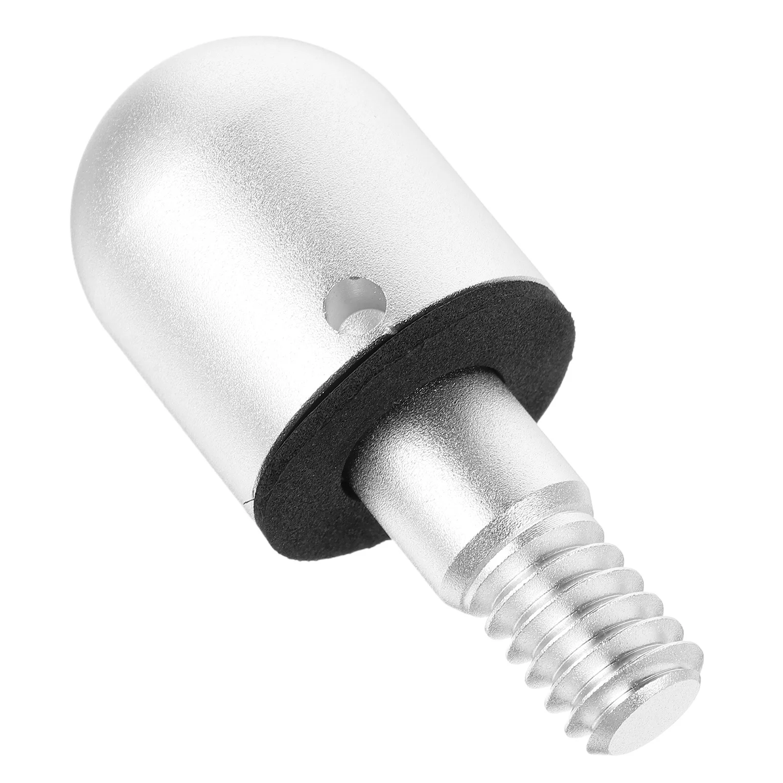 

Aluminum Alloy Car Rear Bumper Protector Anti-Collision Automotive Tail Protector Tuning Parts Compatible For