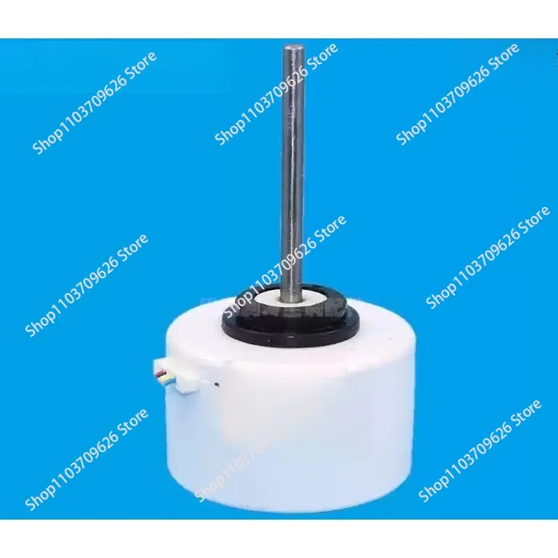 New For Air Conditioner DC Indoor Fan Motor RC0J56-AD J838H07 SIC-55CVL-F456-4 Conditioning Parts