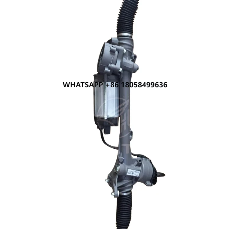 

FHATP Auto Part OE 5ND423055 Steering Rack for Tiguan Small Motor 2.5 Assembly