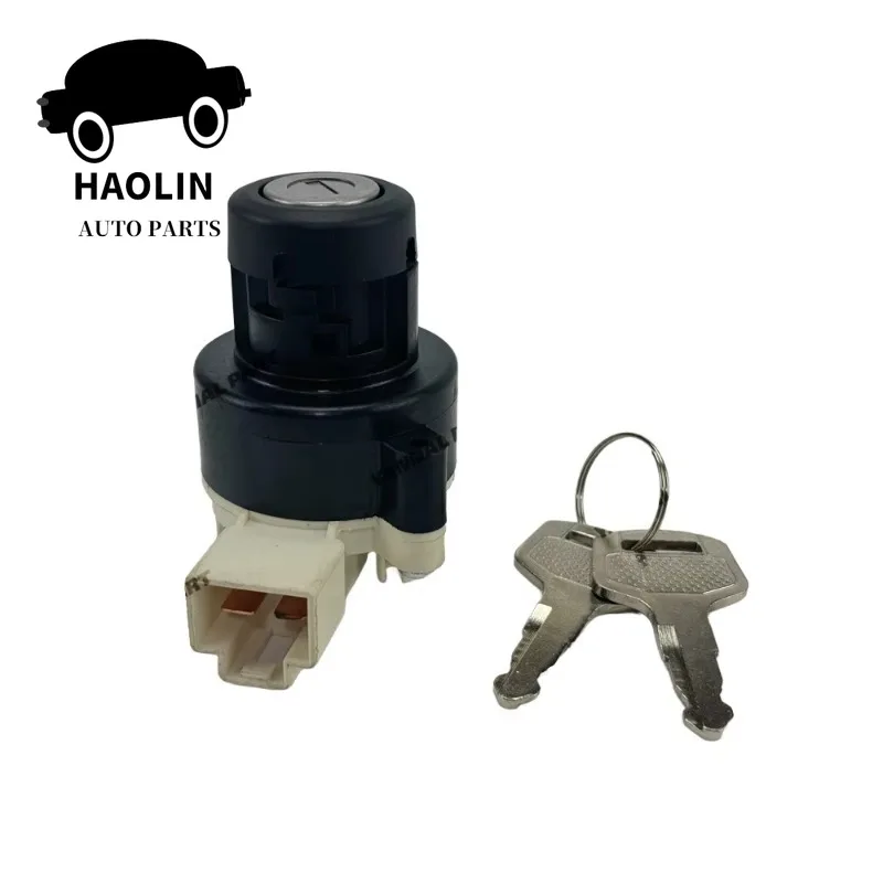 

OEM K2871-62100 K2871-62120 Brand New Position Diesel Engine Ignition Switch For Kubota Tractor BX1880 BX2380 BX2680