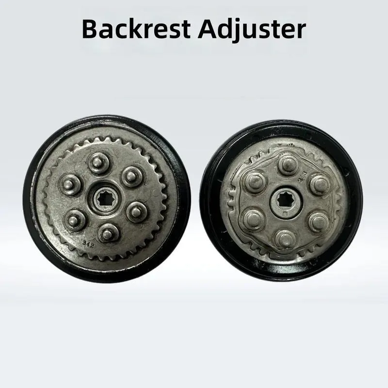 for Front Seat Modification Electric Angle Adjuster Core Parts Manual to Electric Conversion Motor Kit RV Seat Accessories