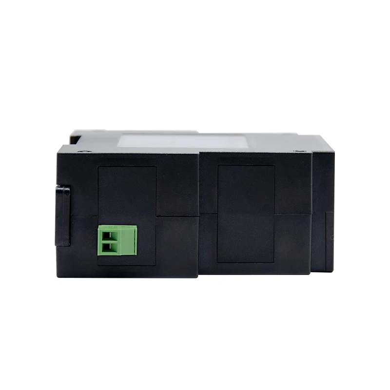 

Serial Server RS485 to WIFI Rail Wireless Industrial Network Communication Modbus TCP to RTU Module MQTT Iot Gateway ZLAN7110M