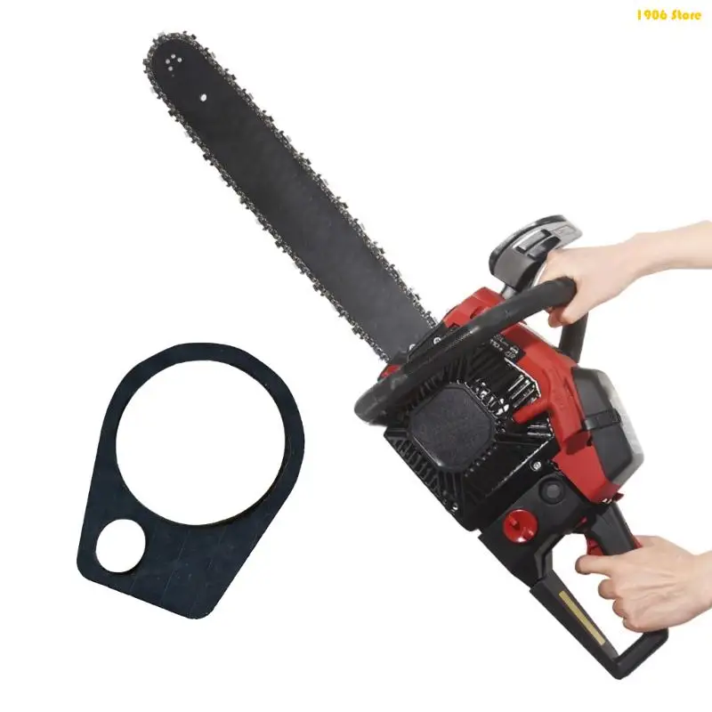 U1JB Engineered Air Filter Seal Replacement Gaskets Fit 45cc 52cc 58cc Chainsaws