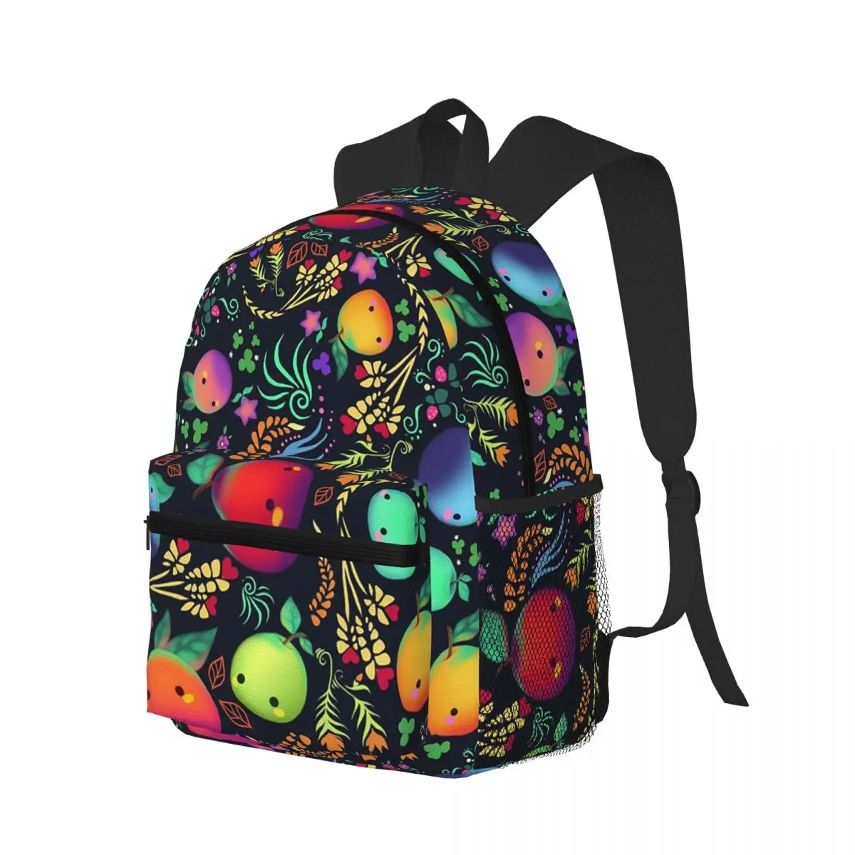 SDV Farm Valley Friends Stardew Valley Game Student Backpack School Bag Hiking Travel Daypack Men Women Bookbag Shoulder Bags