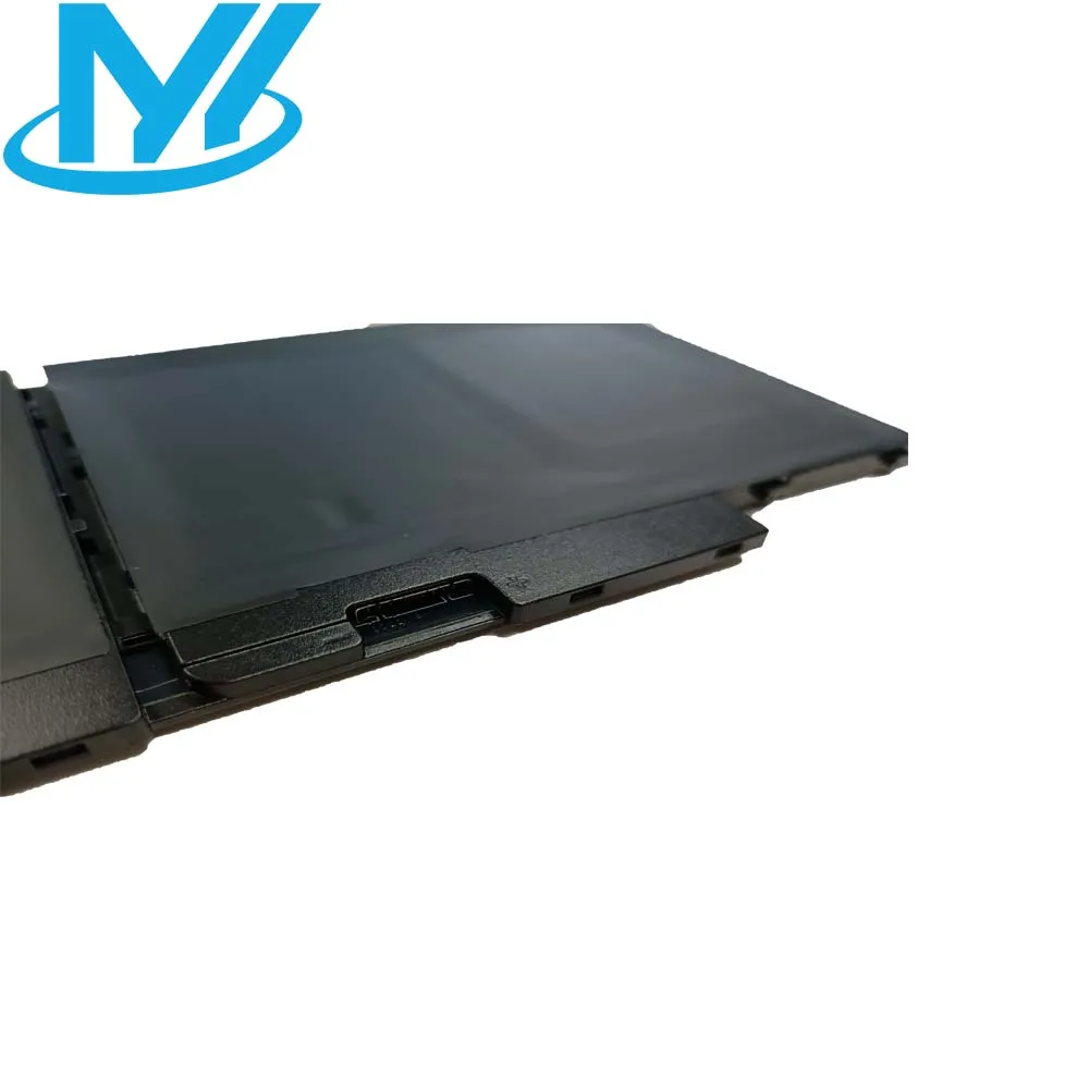 Imagem -03 - Bateria do Portátil Substituição para Dell Latitude 14 5420 Latitude 15 Precision 15 3560 Série P137g P137g001 P104f 6wh Rj40g 63wh