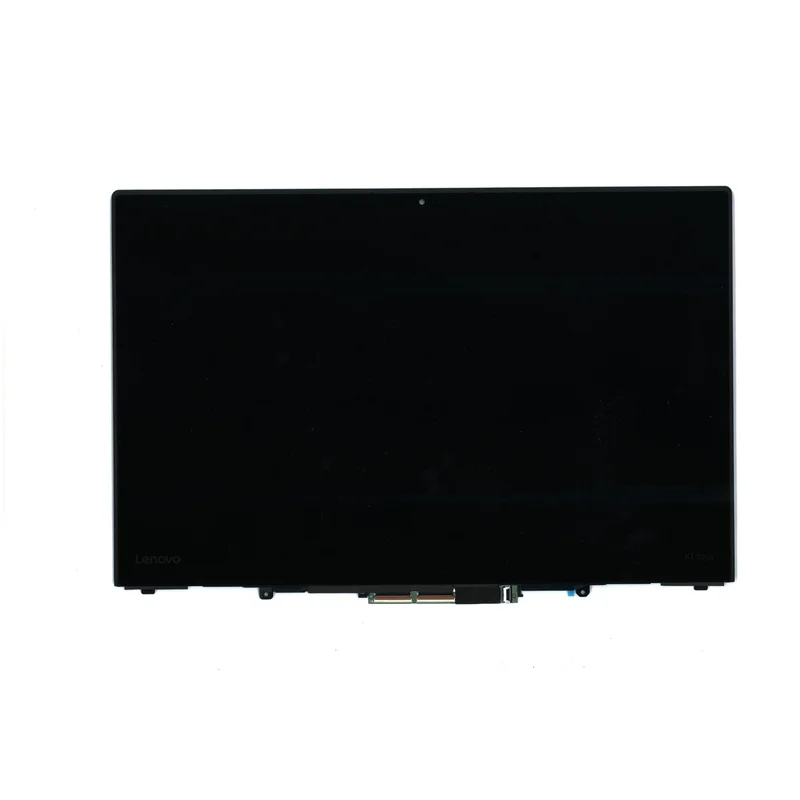 

A+New For ThinkPad X1 Yoga 2nd Gen Lcd Touch Screen Digitizer Assembly FHD 01AX893