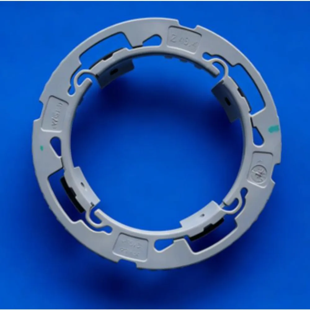 

Engine Accessories Genuine 1pc Intercooler Throttle Intake Pipe Buckle for Roewe I6 EI6 for MG MGZS 1.0T Brand New