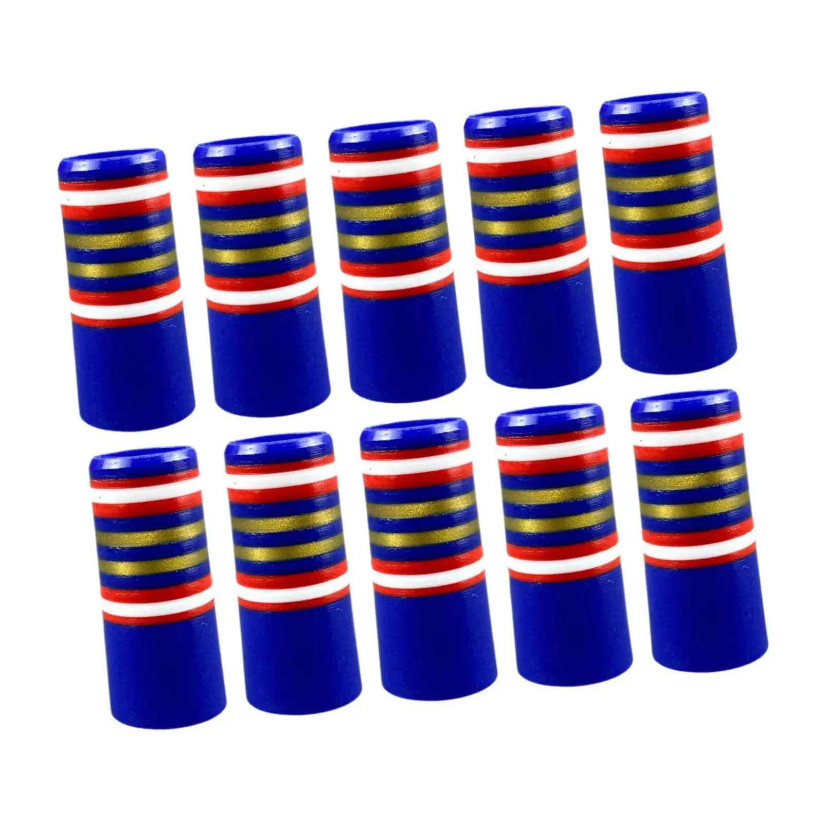 

Сменные наконечники для гольф-клюшек, диаметр 0,36 дюйма, для набора клюшек для гольфа, комплект для гольф-веджей