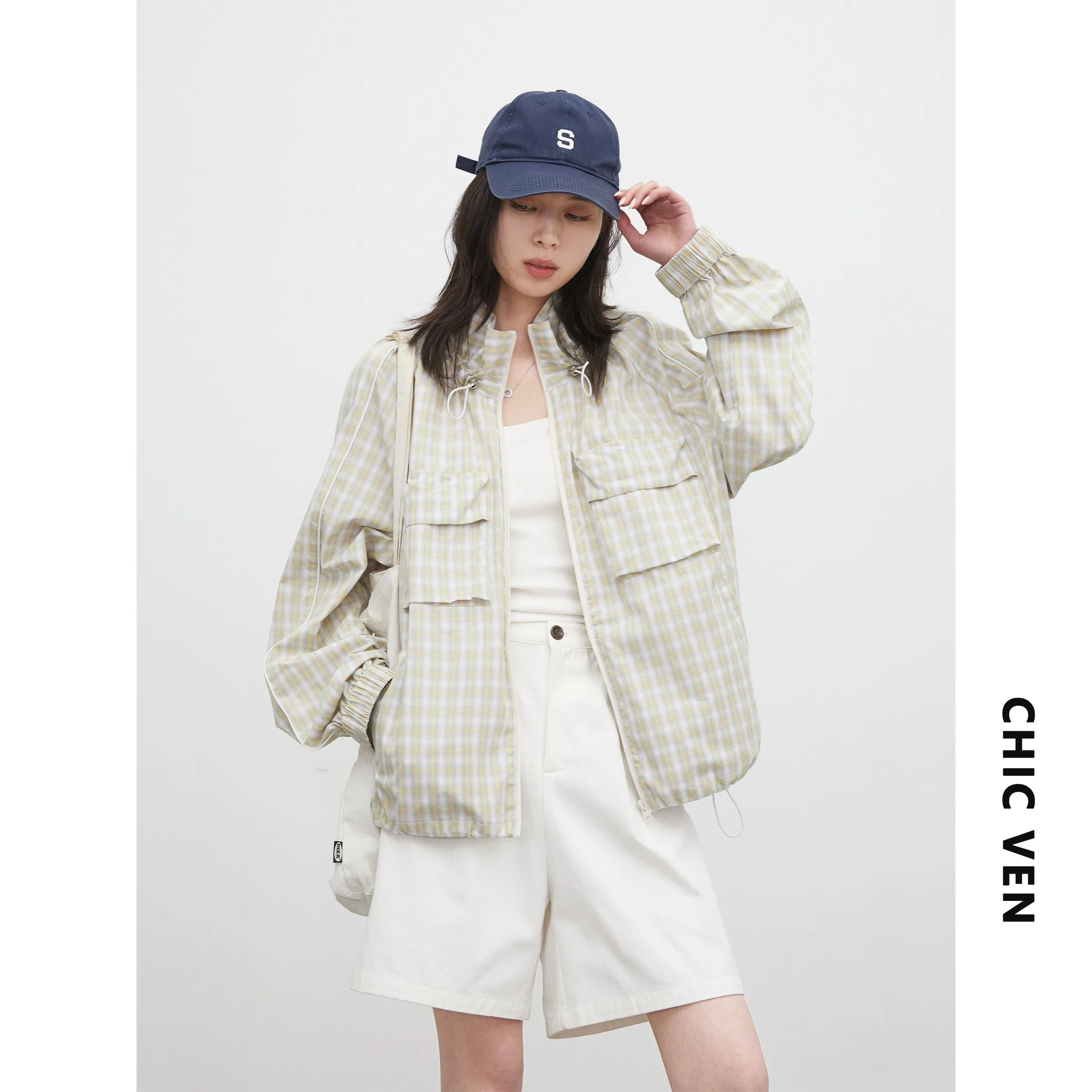 Apricot Grid
