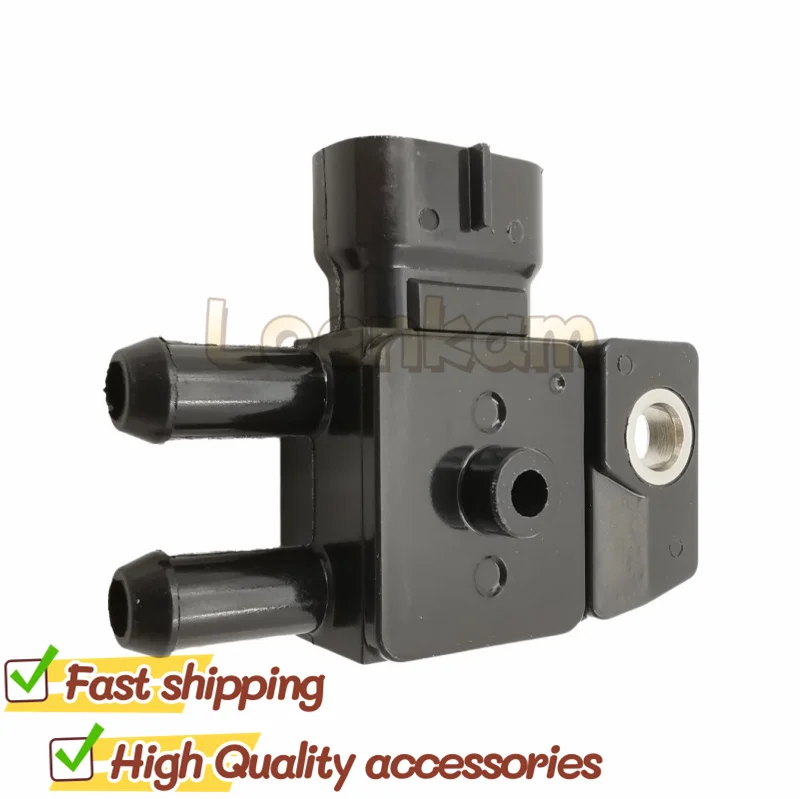For Toyota Land Cruiser Avensis Verso 2007 Through 2013 Car Diesel Exhaust Differential Pressure Sensor 89481-20030 8948120030