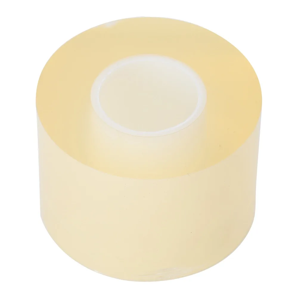 Professional Clear Watch Film Anti-Static Anti-Static Film Jewelry Tape Jewelry Maintenance